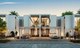 The Ovelle | Premium 5 BR | Hot Deal | Modern Architecture
