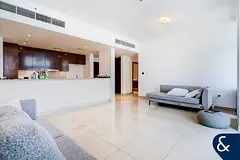 Two bedroom | Prime area | Parkside Living