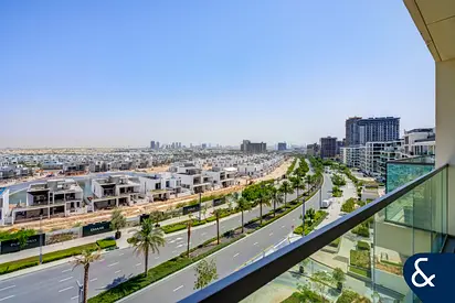 Two bedroom | Prime area | Parkside Living