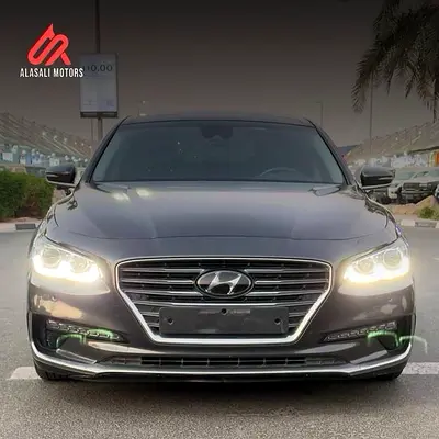 صورة 2 لـ 2019 Hyundai AZERA