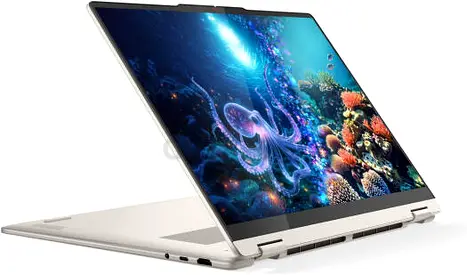 Convertible Laptop - Perfect for Work and Play