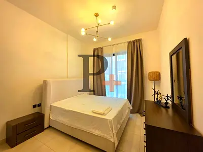 Fully Furnished I Ready 1 BHK I Luxury Facilities