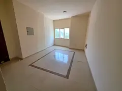 Beautiful apartments at the lowest prices for annual rent Two bedrooms and a living room In 6 instal