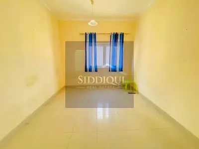 Hot offer 12 Cheque payment 1bhk 2wasroom with balcony very close to Dubai exit available in Al Nahda Sharjah