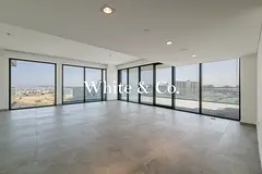 HUGE LAYOUT | BURJ KHALIFA VIEW | VACANT