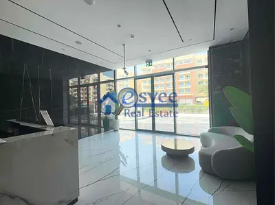 ONE BEDROOM FOR RENT IN VISION TOWER, QUEUE POINT FOR RENT.