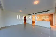 Exclusive | 3BR + Maids Room | Corner Unit