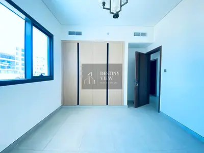 Modern 2BHK Apartment | Prime Location | Aljada | AED 80K