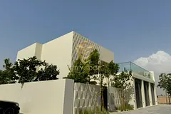 Standalone Villa 4BR, Lagoon Access , 5 DP, Pool