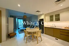 1 bedroom | Fully Furnished | Spacious