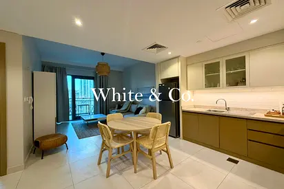 1 bedroom | Fully Furnished | Spacious