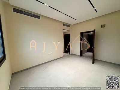 للايجار السنوي شقة  2 غرف وصالة بالجرف 3 - شهر مجاني - 2 غرف نوم - 3 حمام - خزائن بالحائط - مكيف مركزي - بلكون - تسهيلات بالدفع - سهل لمخرج دبي