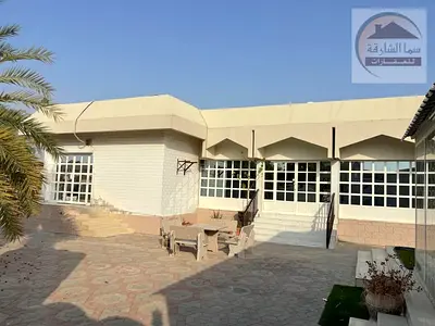 للبيع فيلا في سمنان بسعر ممتاز