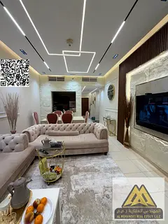 Own Now in Ajman One Towers – Easy Monthly Installments 7,764AED