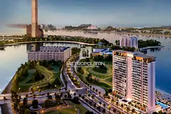 Hospitality services | Fully Furnished | Sea View