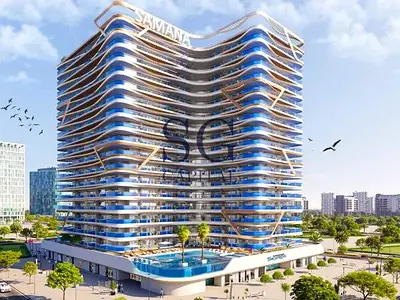 Premium Studio | Private Pool Option | Resort-Style Living