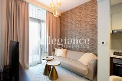 Fully Furnished | Great Location | Canal View