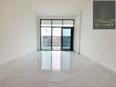 Brand new chiller free Luxury semi furnished studio for rent just in 48k with all facilities free