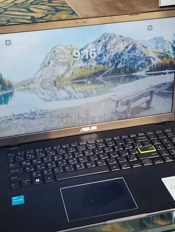 ASUS vivobook go 15
