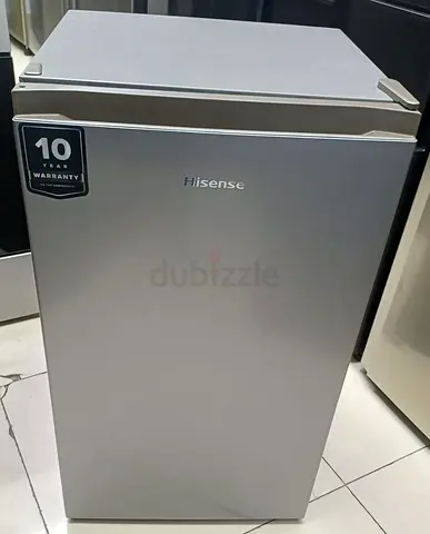 Hisense single door fridge for sell good working