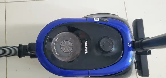 Samsung Vacuum Cleaner
