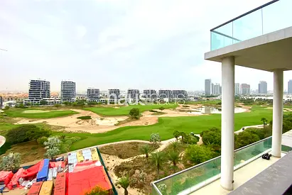 Golf Course View | Chiller Free | Maids Room