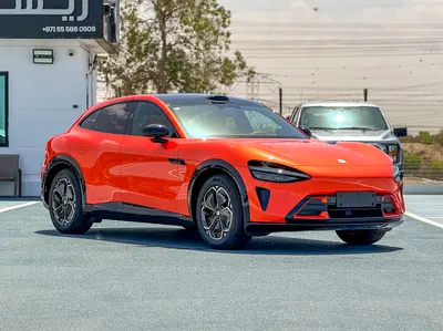 Xiaomi YU7 Pro, 2025, Chinese Specs - Brand New!