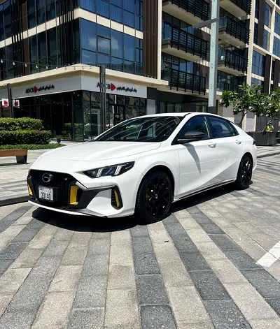 URGENT PRICE!!!  GAC EMPOW GL - GCC Specs - Ready for the UAE Roads!