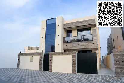 Super Deluxe Villa for Sale – Al Helio, Ajman