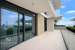 Prime Investment | Stylish 2BR | Marina Views