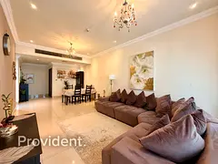 Fully Furnished | Spacious Layout | Prime Area