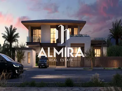 Exclusive | Single Row | Contemporary Style | Prime Location