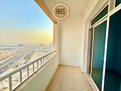 Hot Deal <Spacious Bright 1BHk Best Price @Prime Location Majan