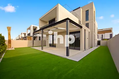 Close to the amenitiesIBrand new villaILandscaped