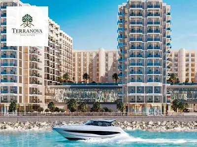 SEA FACING | BEST PRICE-HIGH ROI | MARJAN ISLAND | MOVE IN