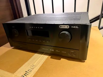 Anthem Audio AVM60 (perfect condition with box)