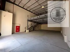 Excellent Rental Opportunity – Warehouse in Industrial Area 18 | 3,000 sq ft with Mezzanine | Suit