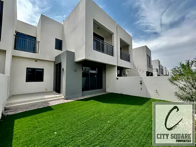 Close to amenities I Back to back I Available mid April