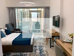 Spacious Layout | Fully Furnished | Modern Design | Vacant