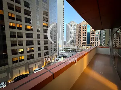 Prime location ||family building || Balcony