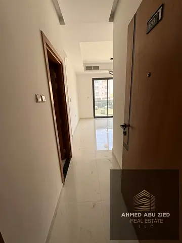 أشيك وأرقى غرفتين وصالة للايجار السنوى بمنطقة الحميدية | 2 حمام | خزائن بالحائط | بلكونة باطلالة مفتوحة | شهر مجانى | 4 \ 6 دفعات | تامين شيك