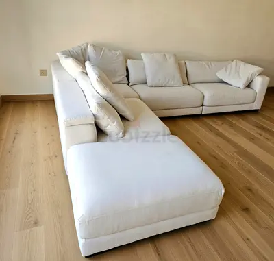 Chattlesmore olta modular sofa