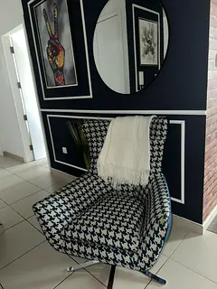 Master room for monthly rental