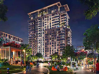 Urban Living | High Demand | Handover Soon