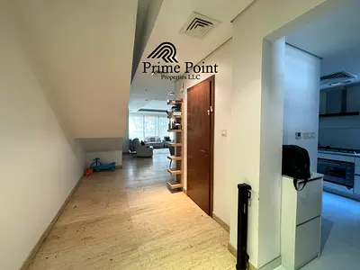 Fully Furnished | 4BR + Maid | G+2 + Rooftop | Lilac Park, JVC