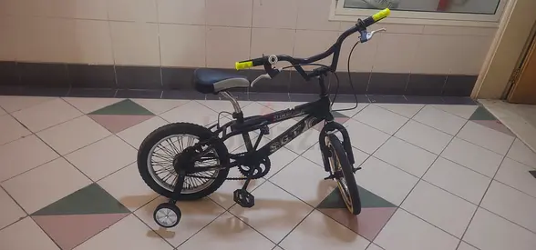 Kids bicycle for sale