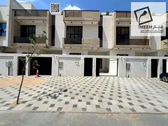 Luxury Townhouse for Sale in Al Yasmeen – Ajman
