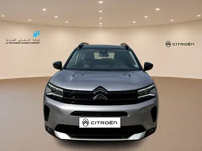 Citroen C5 Aircross Shine (Top Variant) GCC Specs
