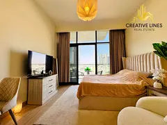 Burj Khalifa View, Luxurious Furnished Studio, Ready to move