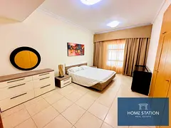 Fully Furnished 2BR | Prime Location | Book Now